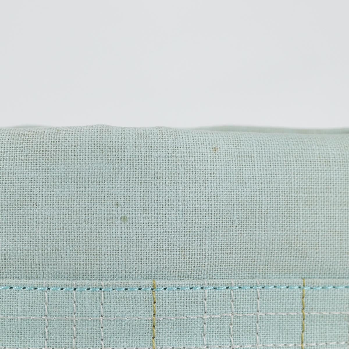 Burberry Vintage Shoulder Bag Canvas