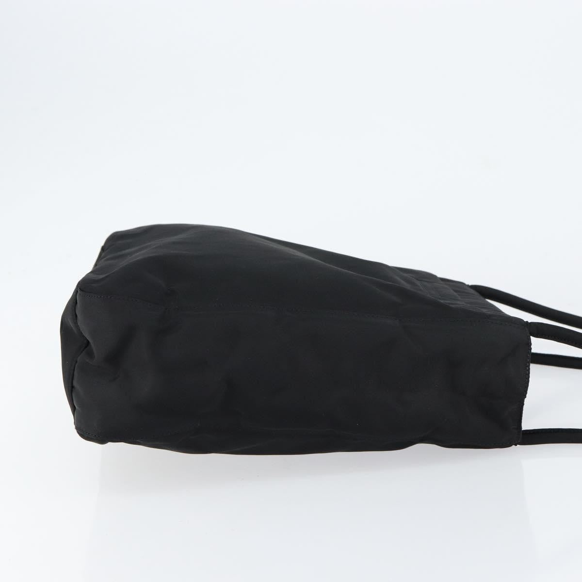 Prada Vintage Shoulder Bag Tessuto