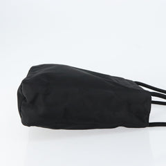 Prada Vintage Shoulder Bag Tessuto