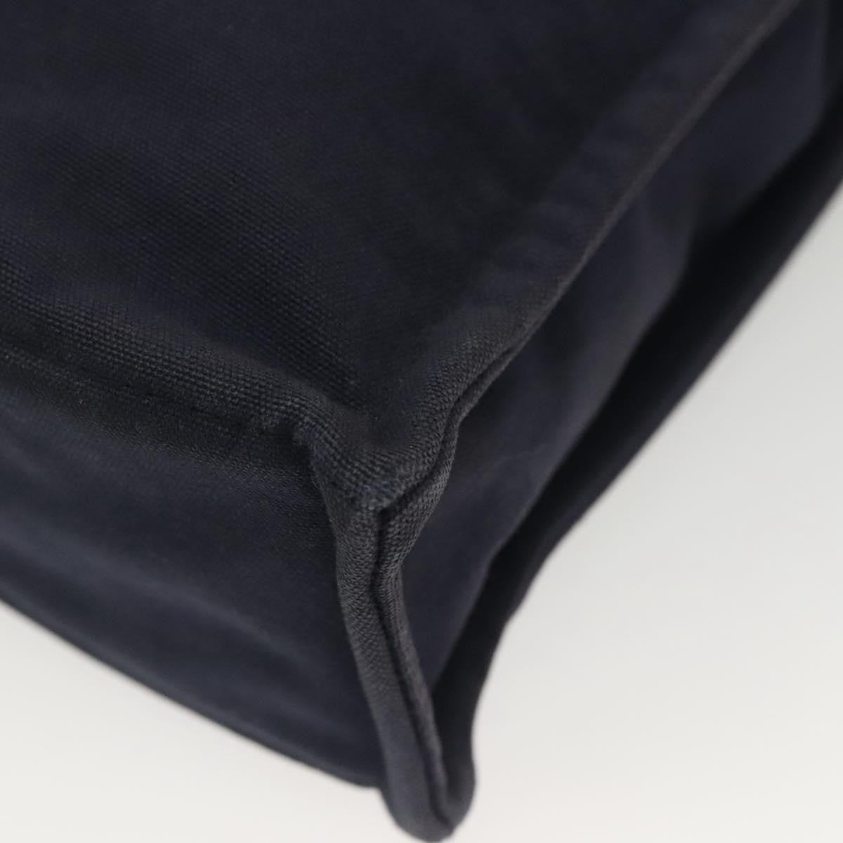 Hermes Fourre Tout Tote Toile