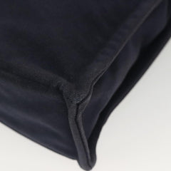 Hermes Fourre Tout Tote Toile