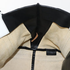 Chloe Alison East West Tote Leather