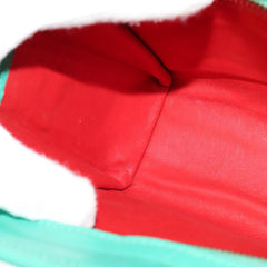 Celine Vintage Shoulder Bag Leather