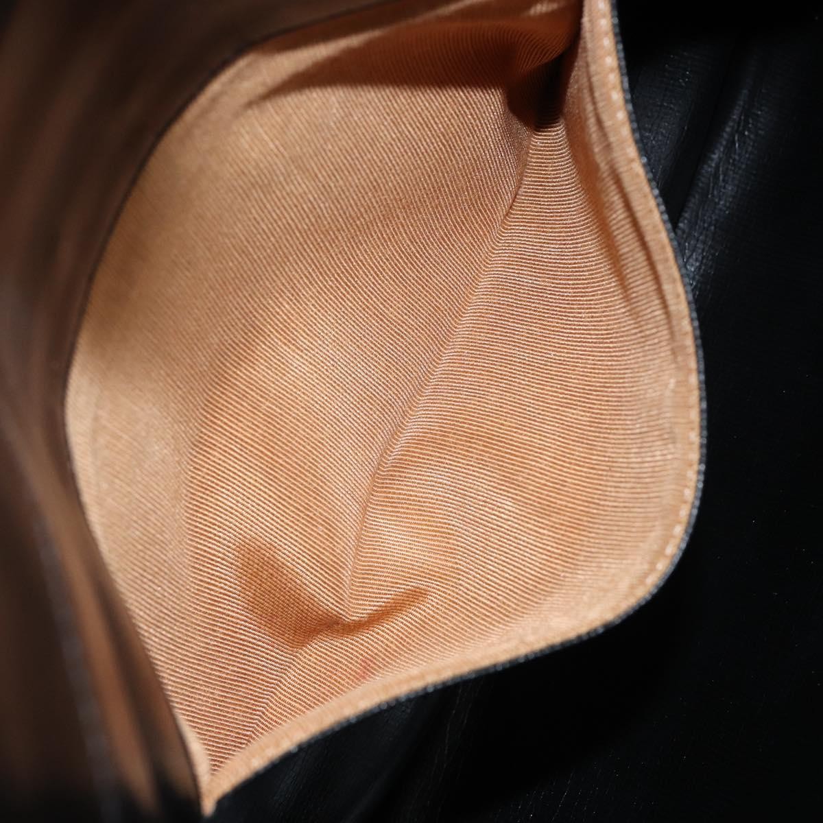 Givenchy 4G pouch Leather