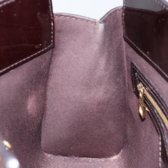 Louis Vuitton Catalina Handbag Monogram Vernis