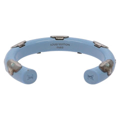 Louis Vuitton Daily Monogram Bracelet Metal