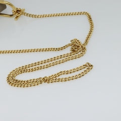 Chloe Drew Crossbody Bag Leather