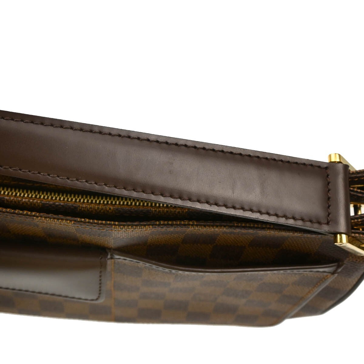 Louis Vuitton Aubagne Bag Damier