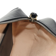 Gucci GG Marmont Shoulder Bag Matelasse Leather