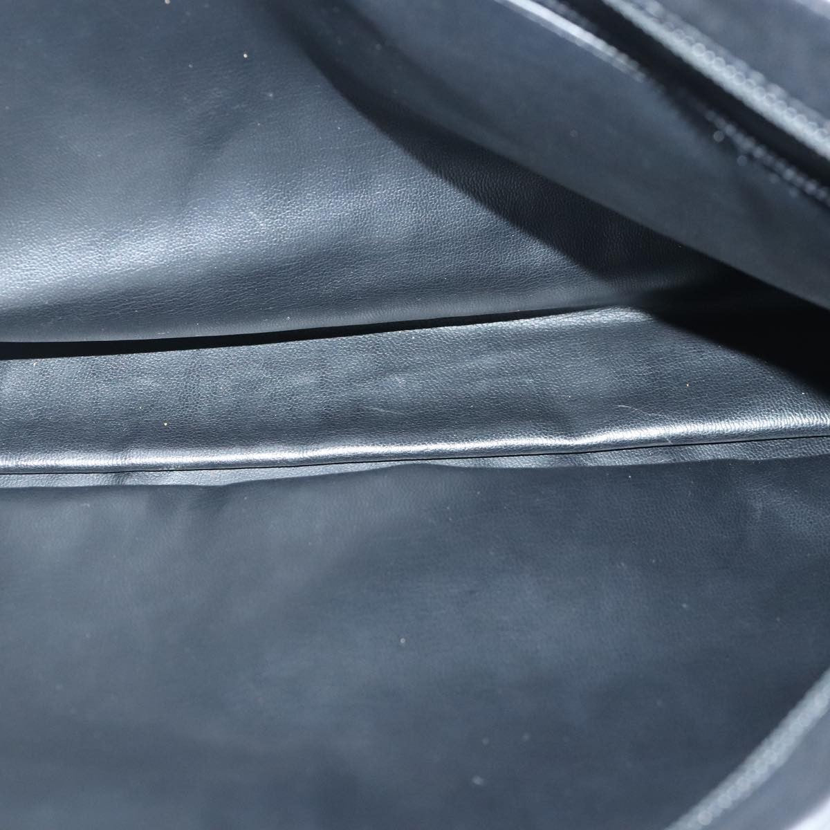 Bally Vintage Shoulder Bag Patent leather