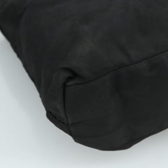 Prada Flat Messenger Bag Tessuto