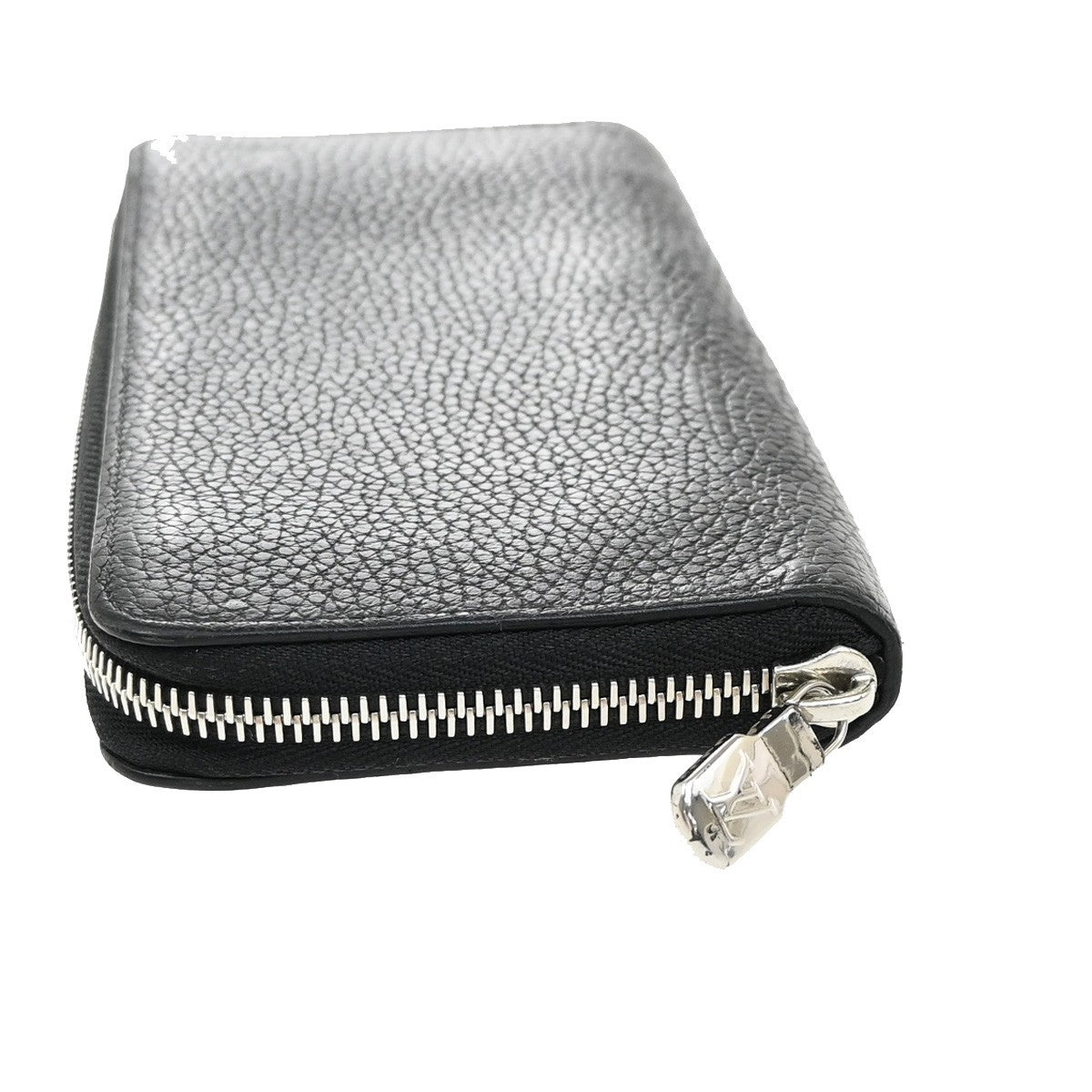 Louis Vuitton Zippy wallet vertical Taurillon Leather