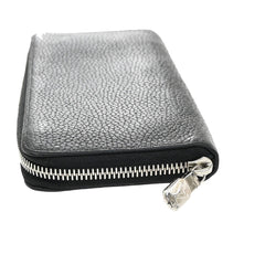 Louis Vuitton Zippy wallet vertical Taurillon Leather