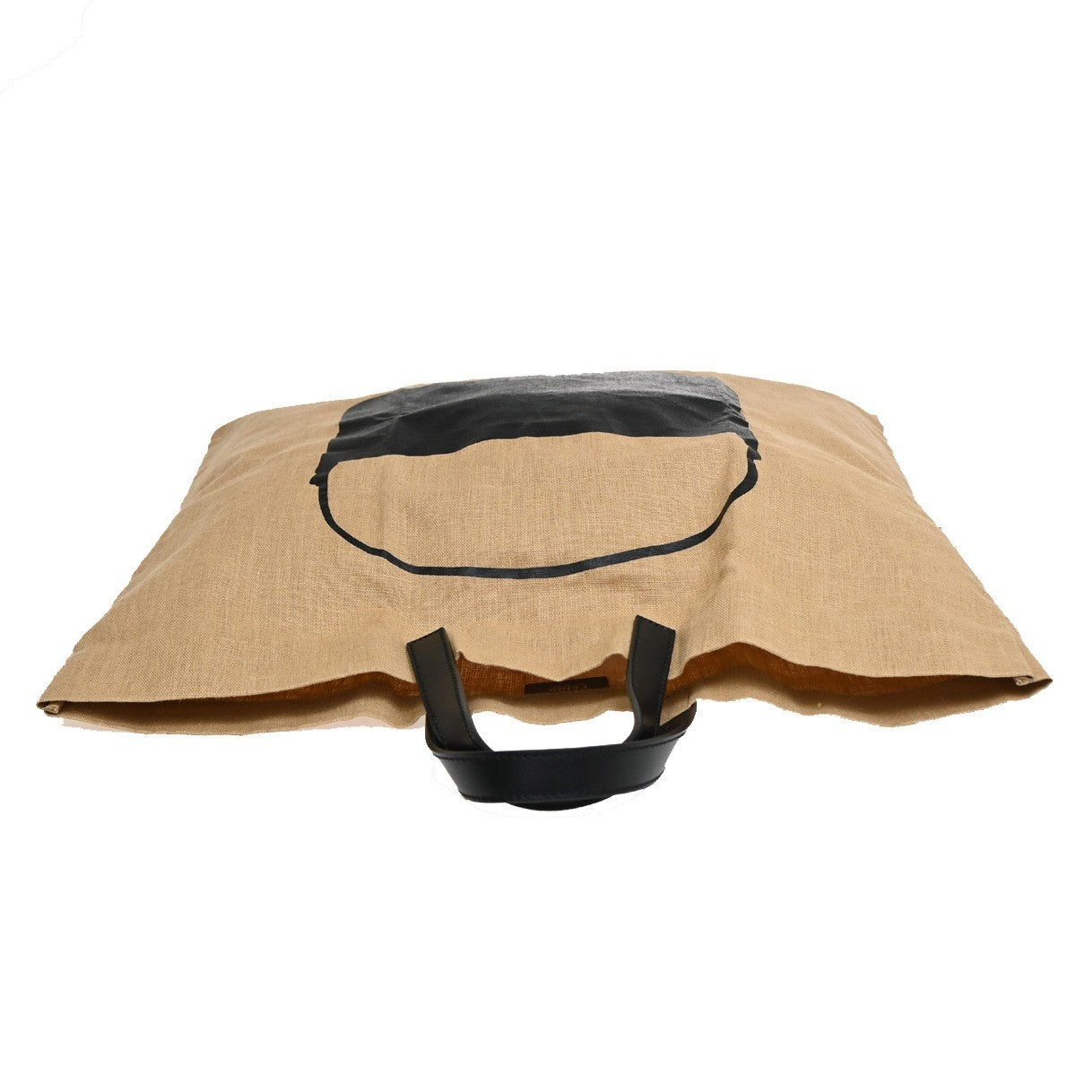 Fendi Shopping Tote Canvas