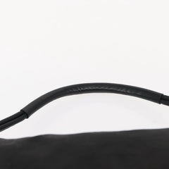 Gucci Vintage Hobo GG Canvas