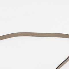 Chloe Faye Shoulder Bag Leather and Suede