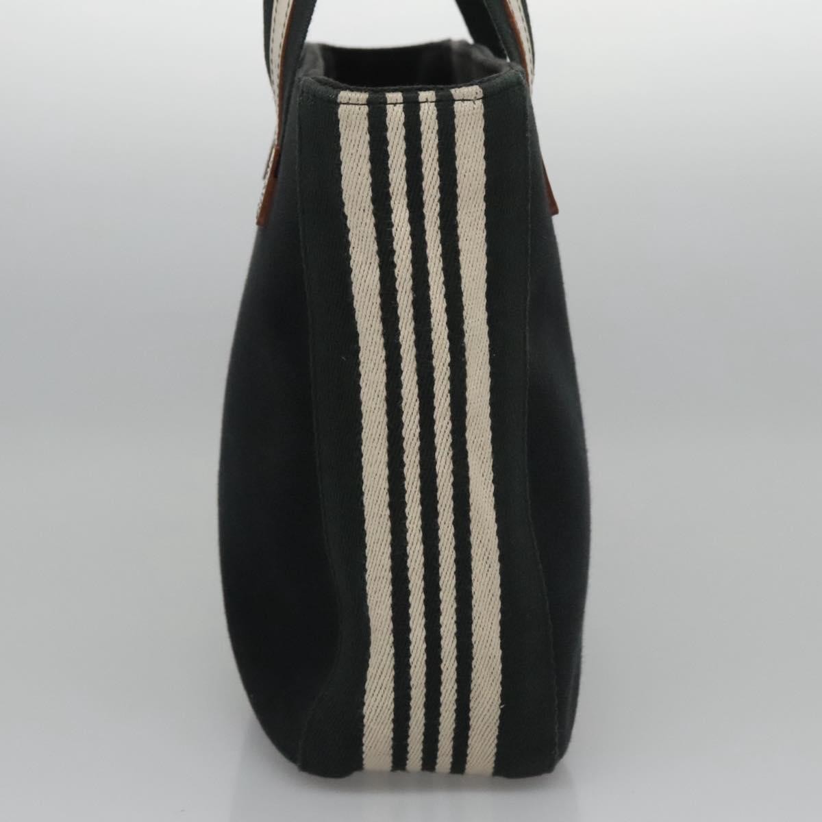 Burberry Blue Label Tote Bag Canvas