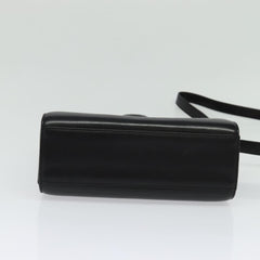 Givenchy Vintage 4G handbag Leather