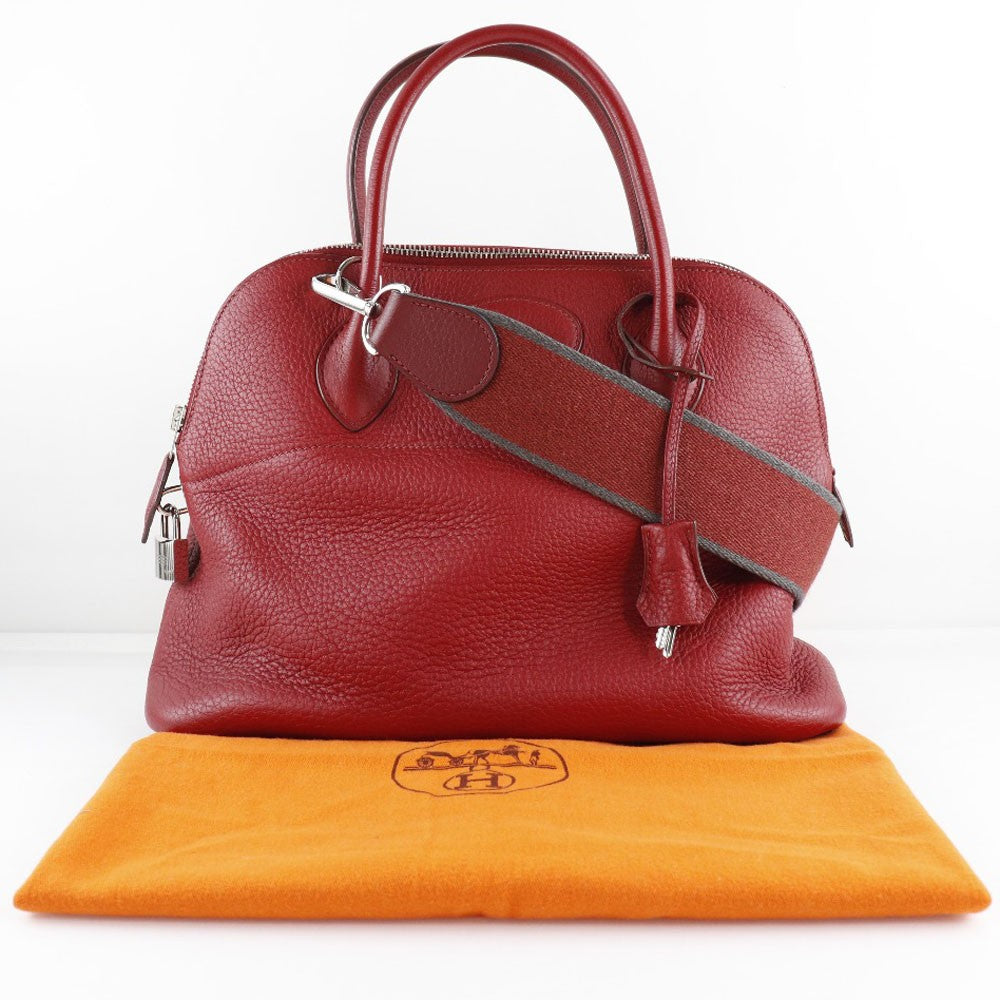 Hermes Bolide Bag Clemence