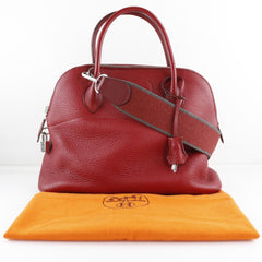 Hermes Bolide Bag Clemence