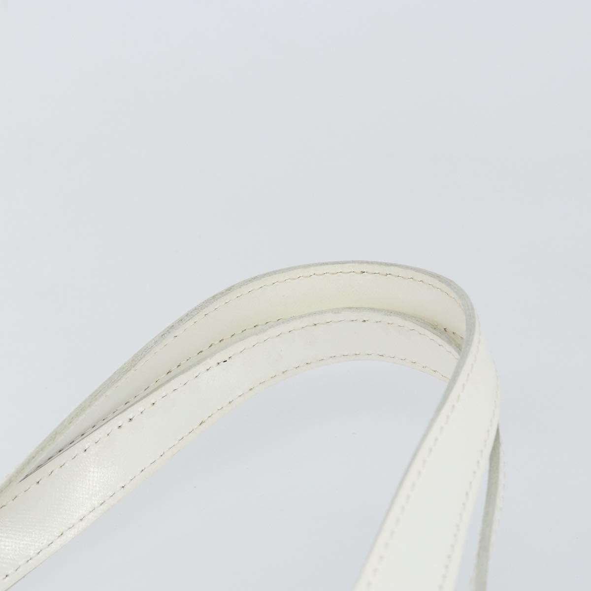 Versace Medusa Shoulder Bag Leather