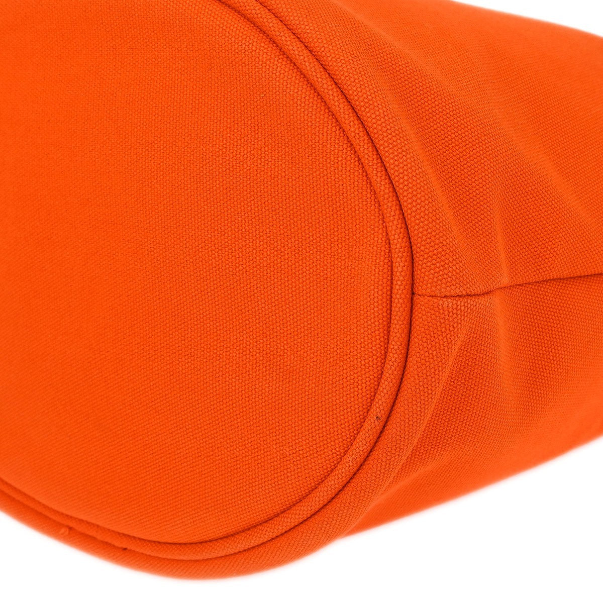 Prada Canapa Convertible Shopping Tote Canvas