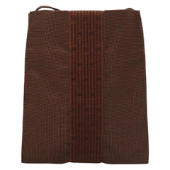 Hermes Herline Crossbody Canvas
