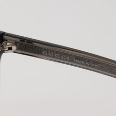 Gucci Eyewear Interlocking G Sunglasses