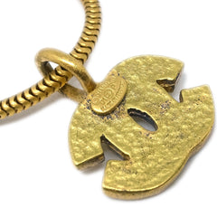 Chanel CC Chain Bracelet Metal