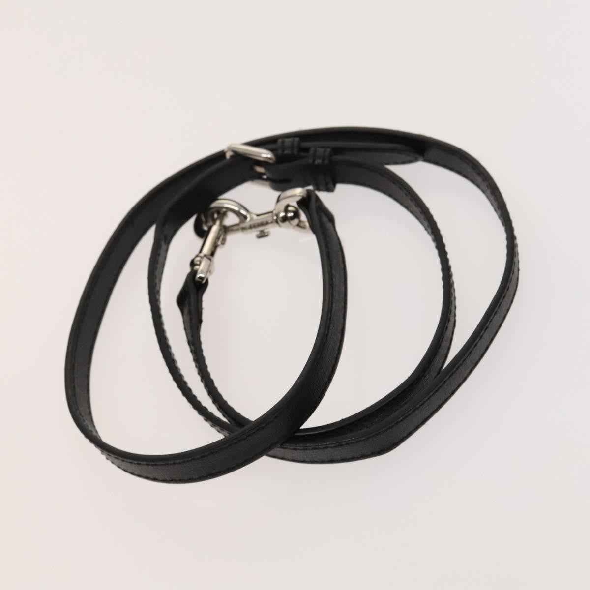 Fendi Demi Jour Satchel Leather