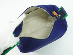 Hermes Bride à Brac Wool