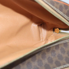 Celine Macadam Pochette Clutch