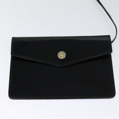 Salvatore Ferragamo Shopper Tote Leather