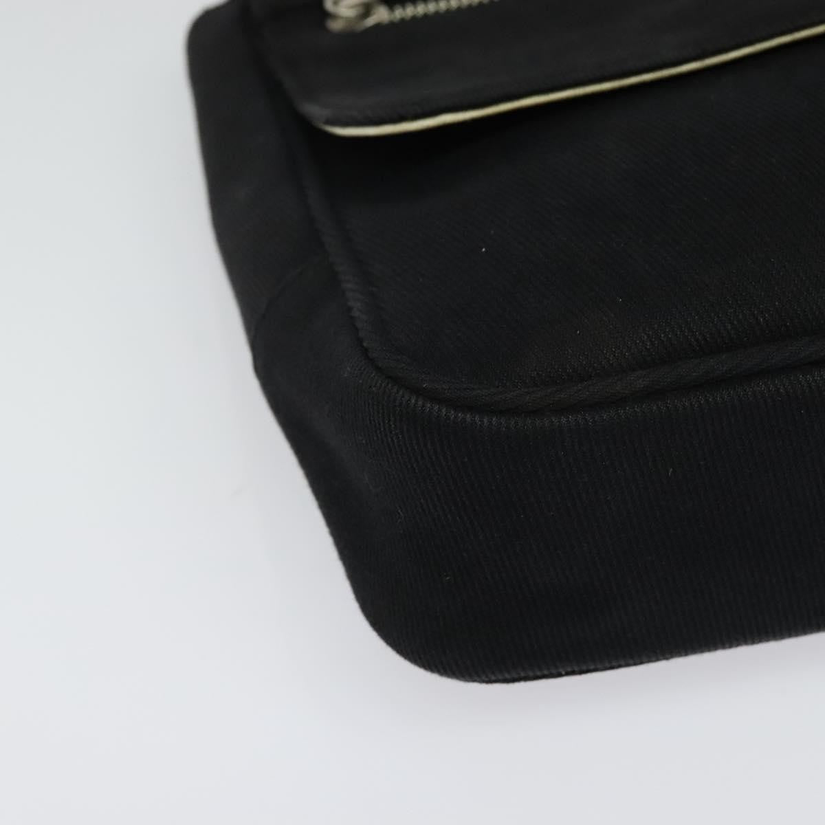 Burberry Blue Label shoulder bag Canvas