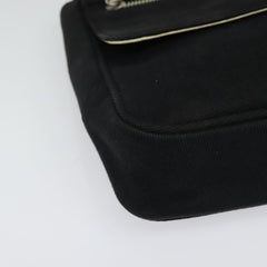 Burberry Blue Label shoulder bag Canvas