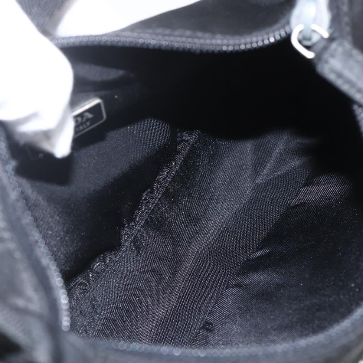 Prada Hobo Tessuto