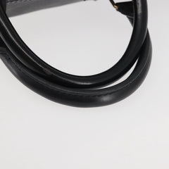 Louis Vuitton Speedy Handbag Epi Leather