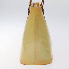 Louis Vuitton Vernis Houston Bag labellov