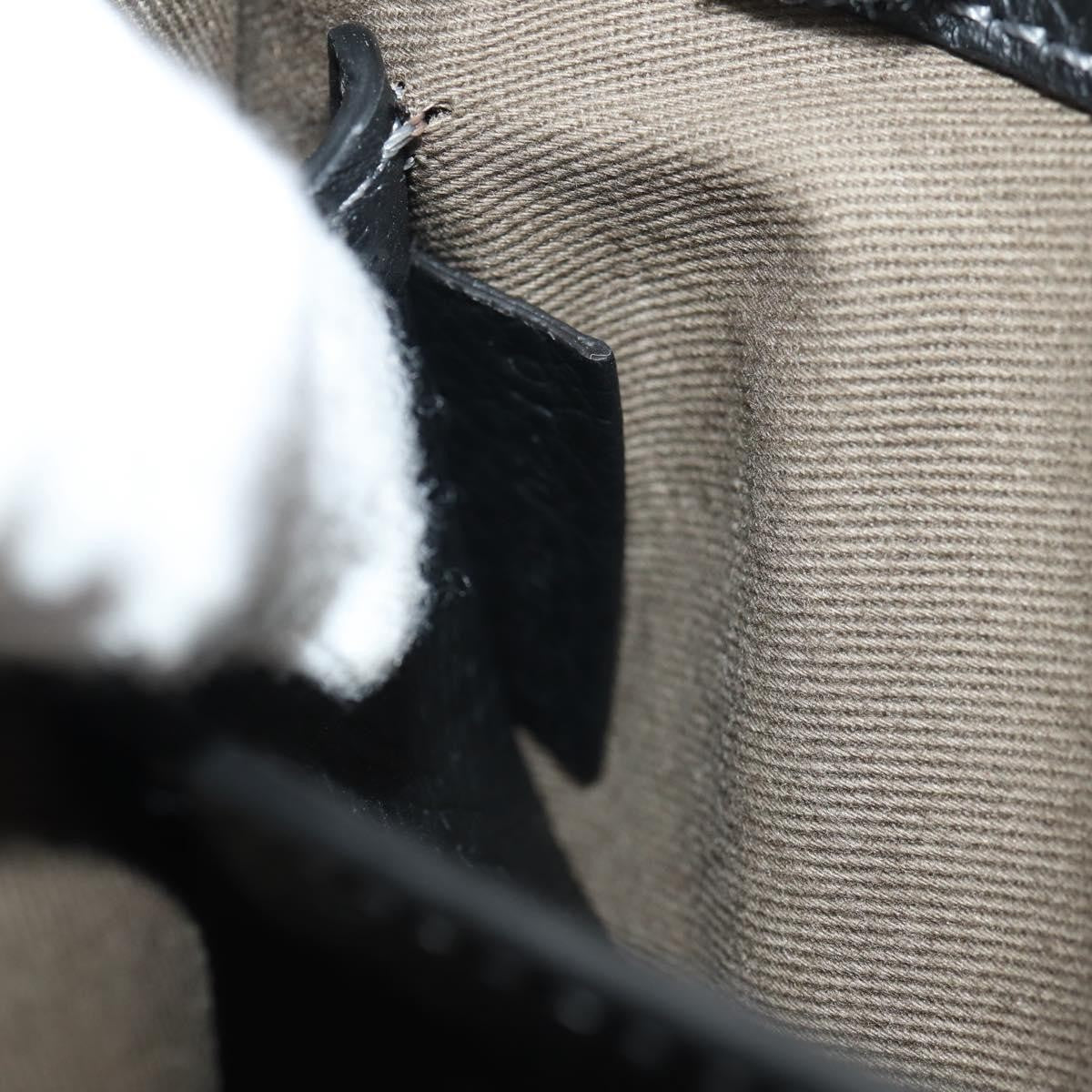 Chloe Marcie Belt Bag Leather