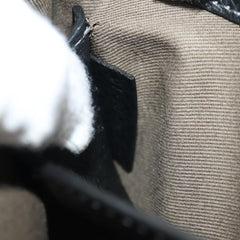 Chloe Marcie Belt Bag Leather