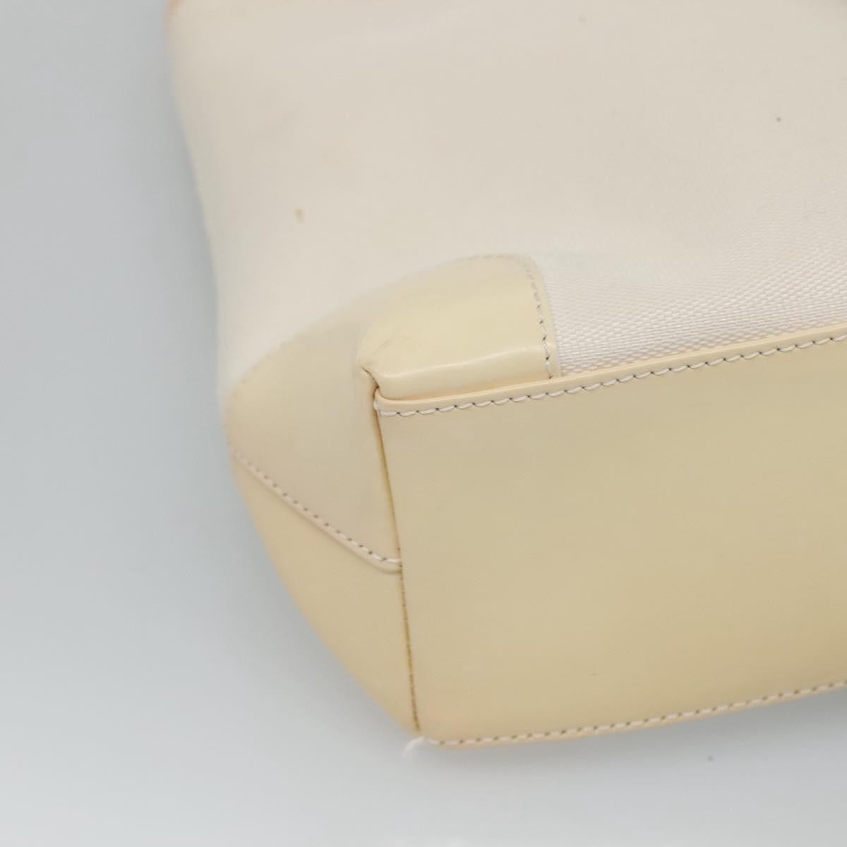 Gucci Open Tote Diamante Canvas