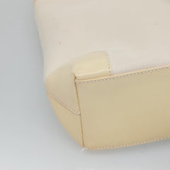 Gucci Open Tote Diamante Canvas