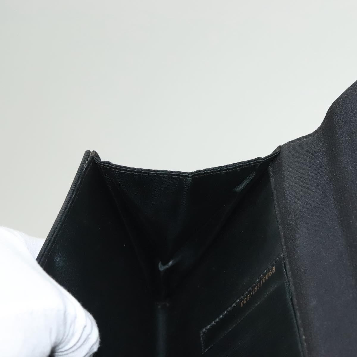 Gucci Pochette Nylon