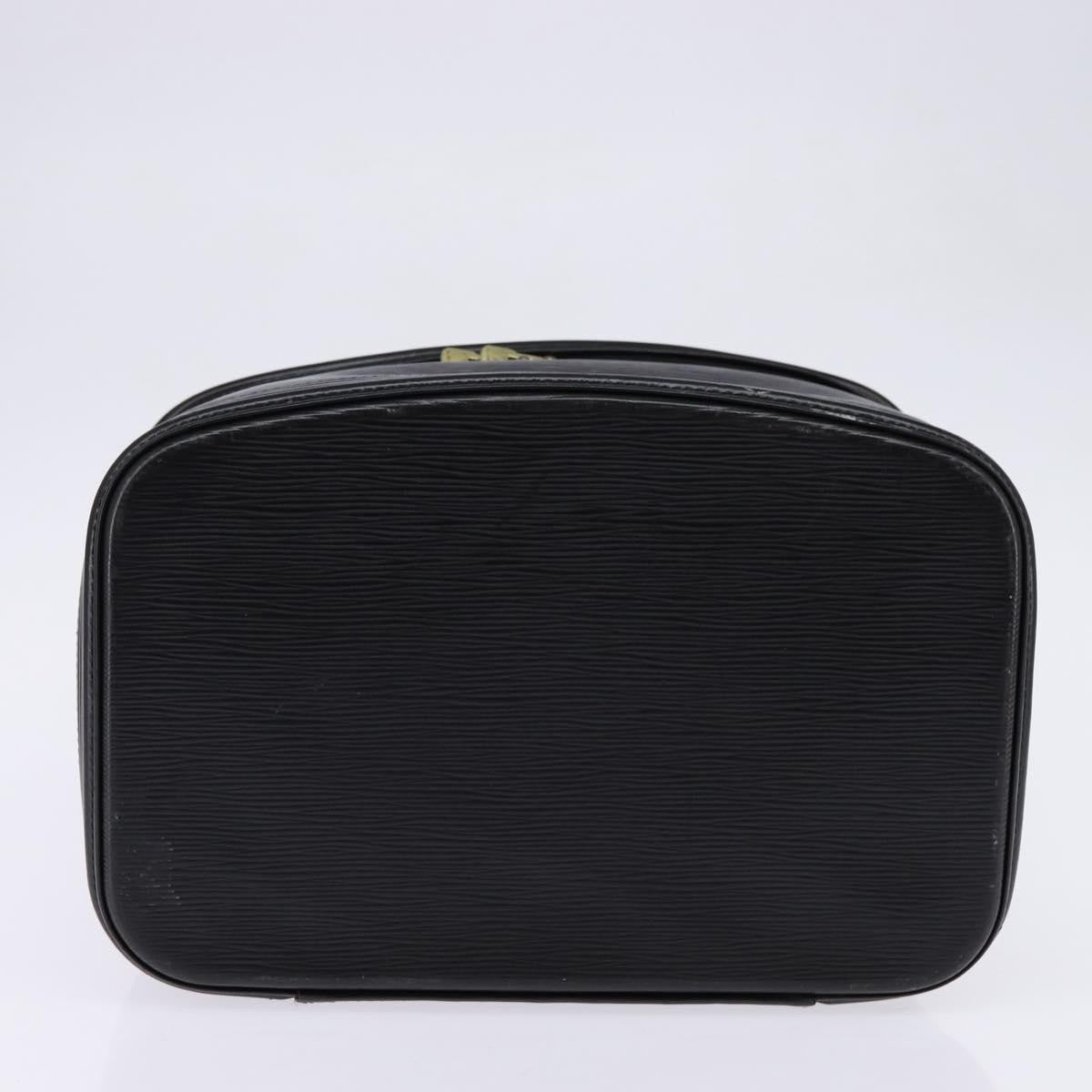 Louis Vuitton Nice Vanity Case Epi Leather
