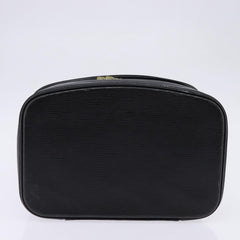 Louis Vuitton Nice Vanity Case Epi Leather