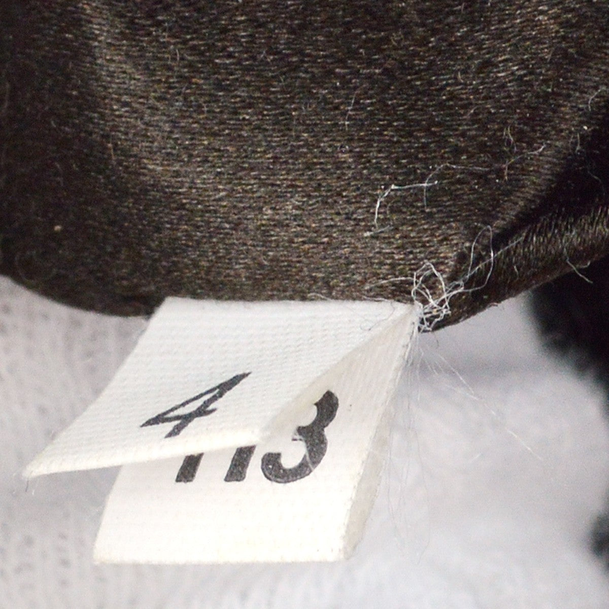 Prada Bowler Bag Saffiano Leather