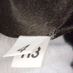 Prada Bowler Bag Saffiano Leather