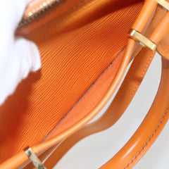 Louis Vuitton Danura Handbag Epi