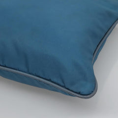 Prada Flat Messenger Bag Tessuto