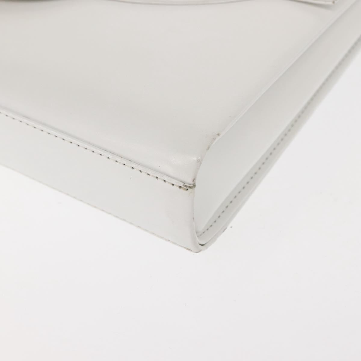 Givenchy Shoulder Bag Leather